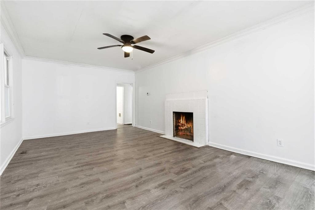 4 bedroom, 4 bathroom, 2,650 sq ft single family residence for sale at 265 Winding Stream Trail, Hampton, GA 30228 — photo 9