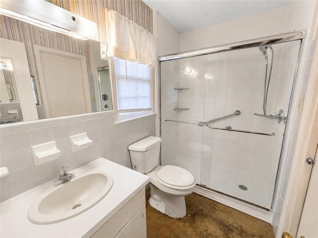 4 bedroom, 3 bathroom, 2,109 sq ft single family residence for sale at 2523 Andover Drive, Atlanta, GA 30360 — photo 7