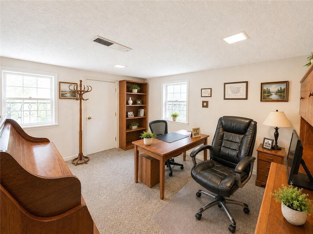 4 bedroom, 3 bathroom, 2,109 sq ft single family residence for sale at 2523 Andover Drive, Atlanta, GA 30360 — photo 8