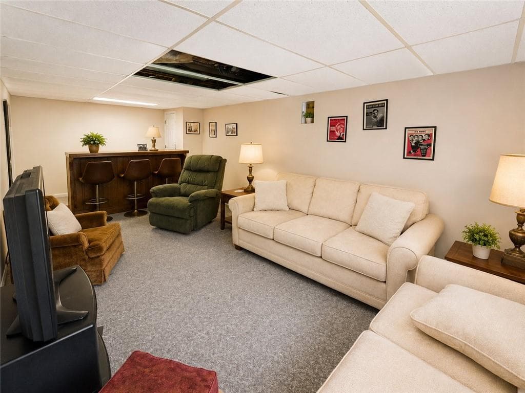 4 bedroom, 3 bathroom, 2,109 sq ft single family residence for sale at 2523 Andover Drive, Atlanta, GA 30360 — photo 9