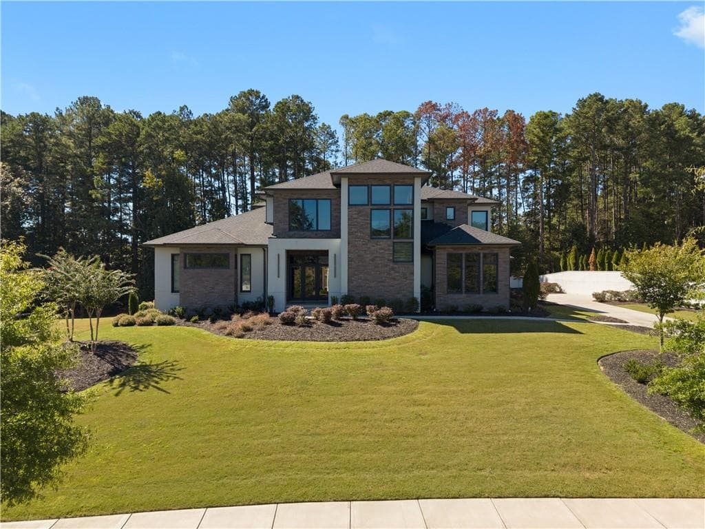 5 bedroom, 5 bathroom, 5,100 sq ft single family residence for sale at 416 Carl Sanders Drive, Acworth, GA 30101 — photo 5