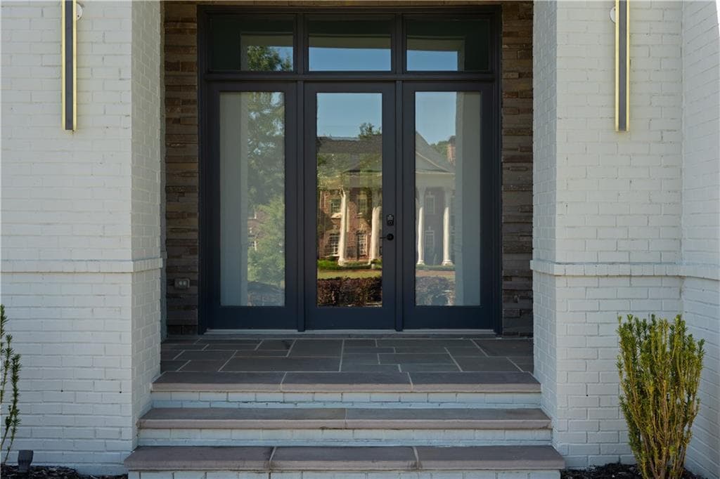 5 bedroom, 5 bathroom, 5,100 sq ft single family residence for sale at 416 Carl Sanders Drive, Acworth, GA 30101 — photo 7