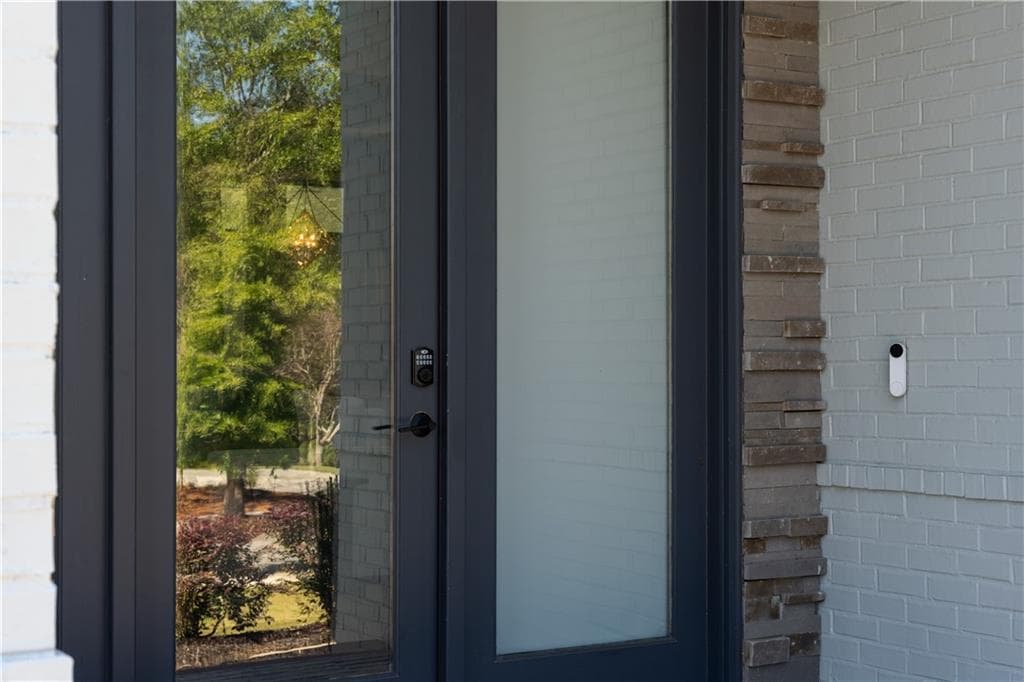 5 bedroom, 5 bathroom, 5,100 sq ft single family residence for sale at 416 Carl Sanders Drive, Acworth, GA 30101 — photo 8