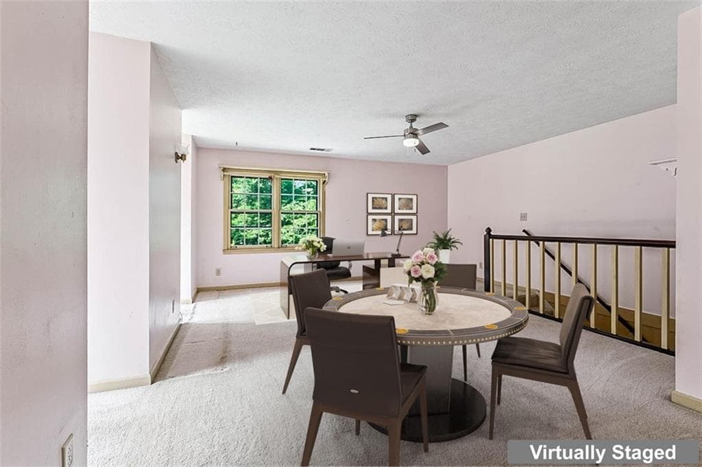 4 bedroom, 4 bathroom, 2,895 sq ft single family residence for sale at 3331 Channing Court, Lawrenceville, GA 30044 — photo 8
