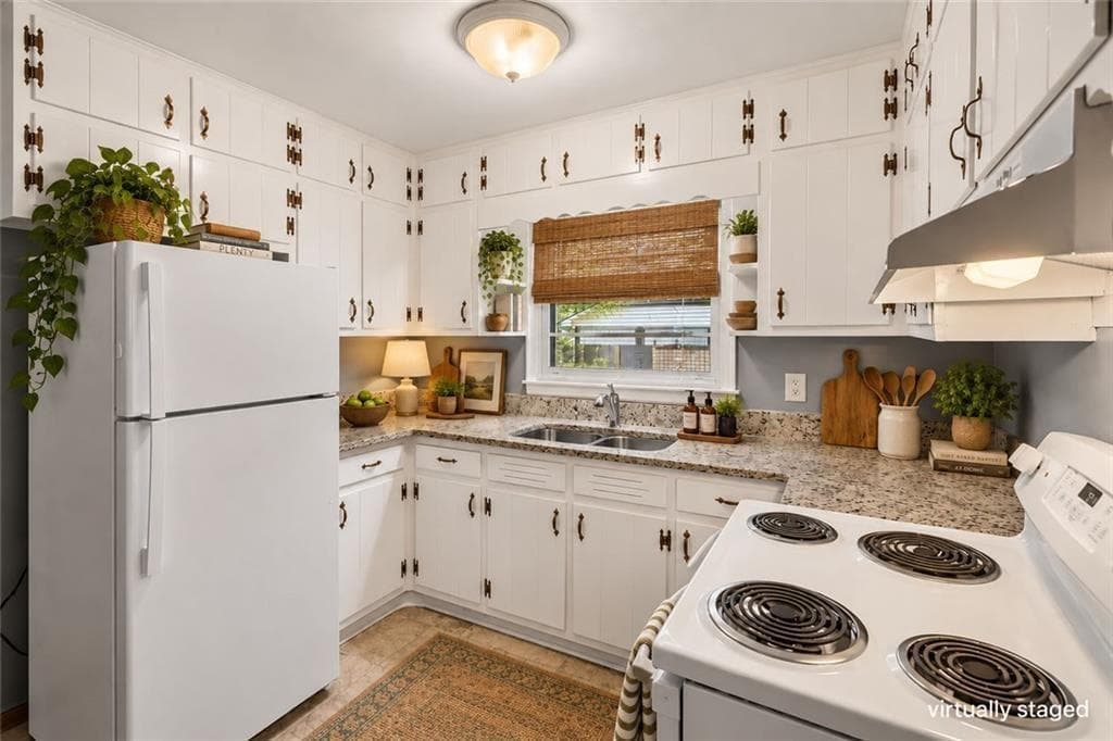 3 bedroom, 1 bathroom, 1,176 sq ft single family residence for sale at 640 Kennesaw Drive, Smyrna, GA 30080 — photo 5