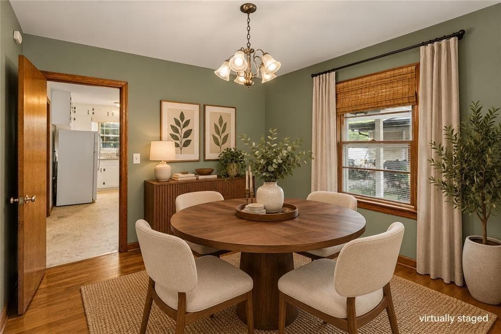 3 bedroom, 1 bathroom, 1,176 sq ft single family residence for sale at 640 Kennesaw Drive, Smyrna, GA 30080 — photo 6
