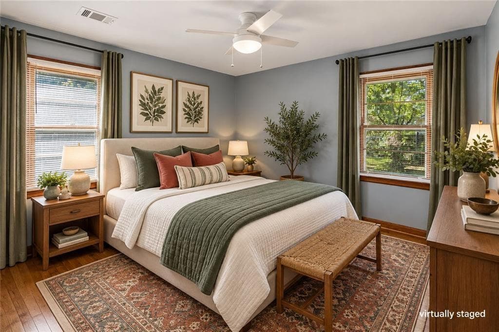 3 bedroom, 1 bathroom, 1,176 sq ft single family residence for sale at 640 Kennesaw Drive, Smyrna, GA 30080 — photo 7