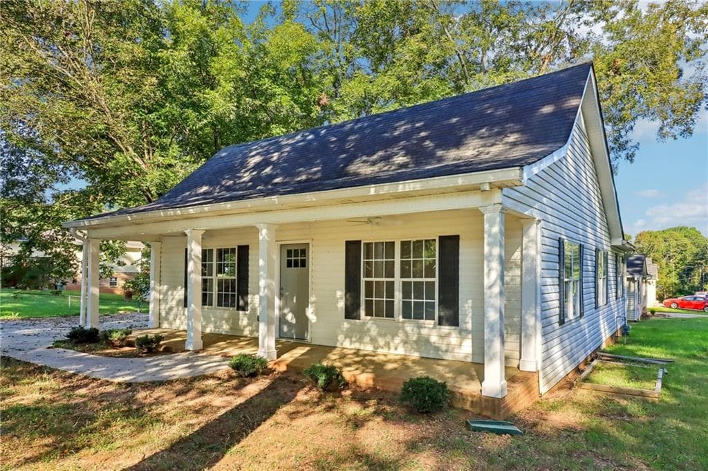 3 bedroom, 2 bathroom, 1,452 sq ft single family residence for sale at 7 Mosley Lane, Buchanan, GA 30113 — photo 8