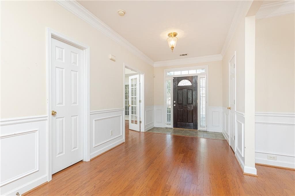 4 bedroom, 3 bathroom, 2,490 sq ft single family residence for sale at 4169 Regency Court, Brookhaven, GA 30341 — photo 4