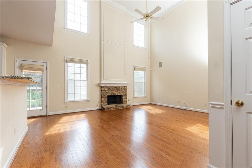 4 bedroom, 3 bathroom, 2,490 sq ft single family residence for sale at 4169 Regency Court, Brookhaven, GA 30341 — photo 5
