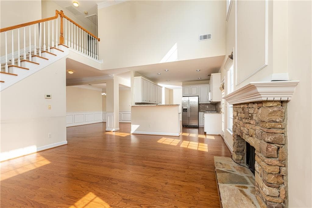 4 bedroom, 3 bathroom, 2,490 sq ft single family residence for sale at 4169 Regency Court, Brookhaven, GA 30341 — photo 8