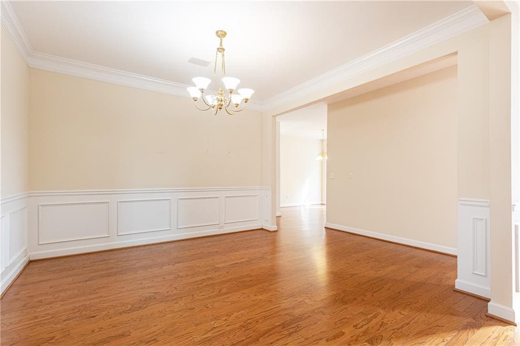 4 bedroom, 3 bathroom, 2,490 sq ft single family residence for sale at 4169 Regency Court, Brookhaven, GA 30341 — photo 9