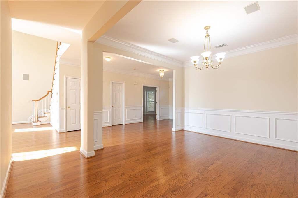 4 bedroom, 3 bathroom, 2,490 sq ft single family residence for sale at 4169 Regency Court, Brookhaven, GA 30341 — photo 10