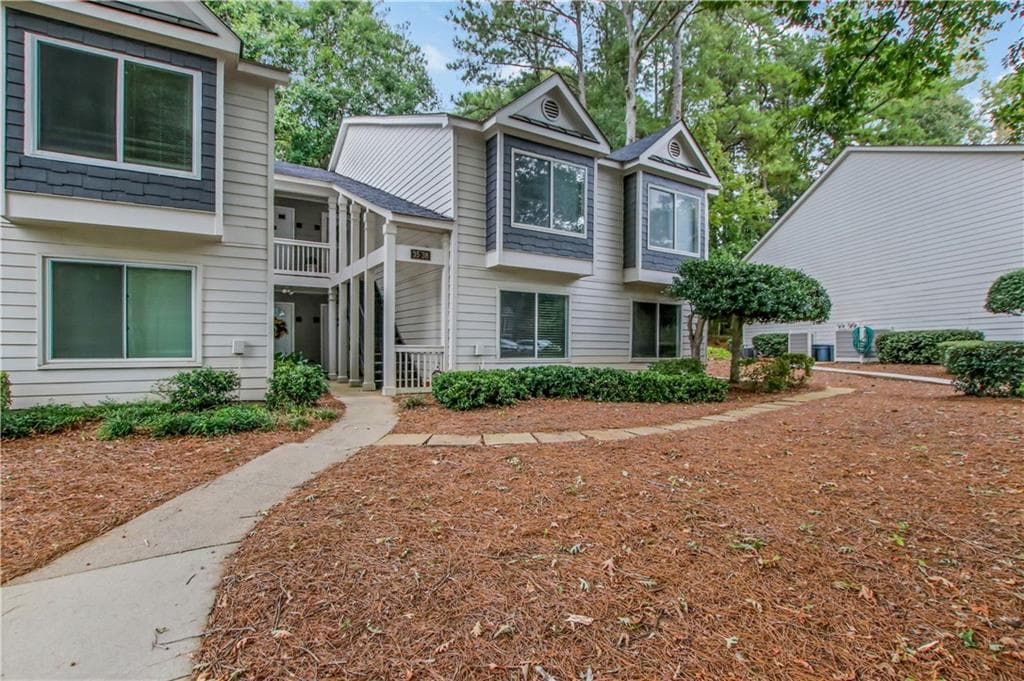 2 bedroom, 2 bathroom, 1,404 sq ft condominium for rent at 37 Fair Haven Way, Smyrna, GA 30080 for $1,795 a month — photo 2