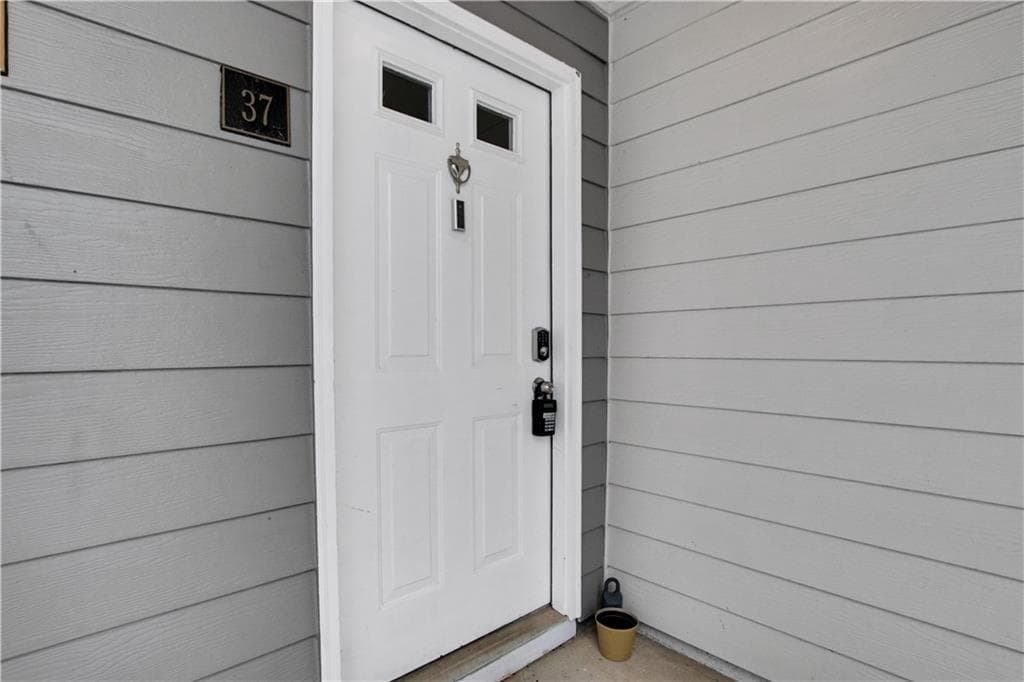 2 bedroom, 2 bathroom, 1,404 sq ft condominium for rent at 37 Fair Haven Way, Smyrna, GA 30080 for $1,795 a month — photo 4