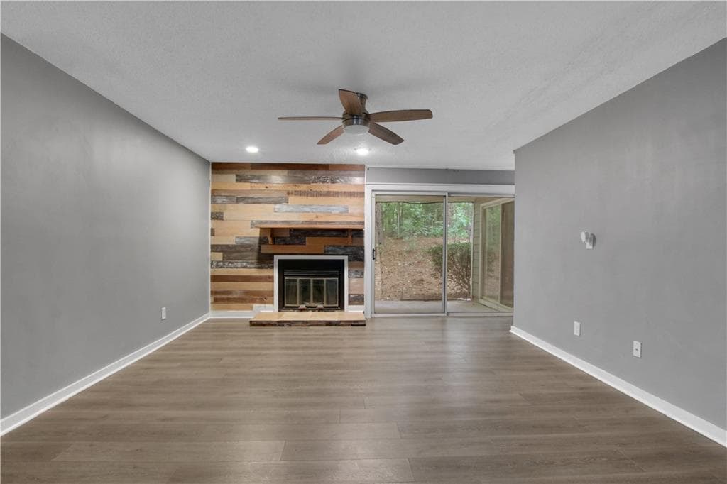 2 bedroom, 2 bathroom, 1,404 sq ft condominium for rent at 37 Fair Haven Way, Smyrna, GA 30080 for $1,795 a month — photo 6