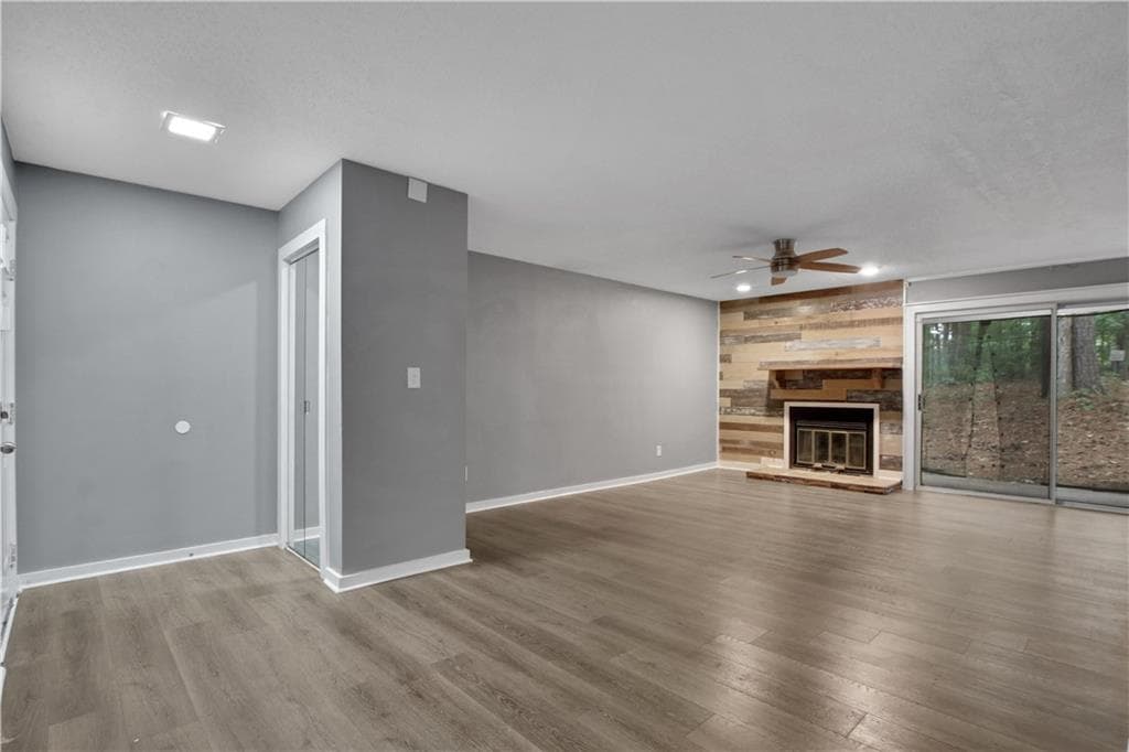 2 bedroom, 2 bathroom, 1,404 sq ft condominium for rent at 37 Fair Haven Way, Smyrna, GA 30080 for $1,795 a month — photo 7