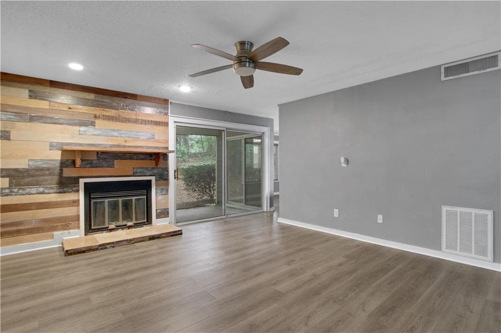2 bedroom, 2 bathroom, 1,404 sq ft condominium for rent at 37 Fair Haven Way, Smyrna, GA 30080 for $1,795 a month — photo 8