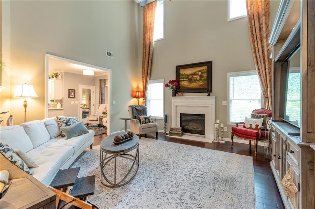 5 bedroom, 3 bathroom, 3,825 sq ft single family residence for sale at 6040 Park Bend Avenue, Braselton, GA 30517 — photo 10