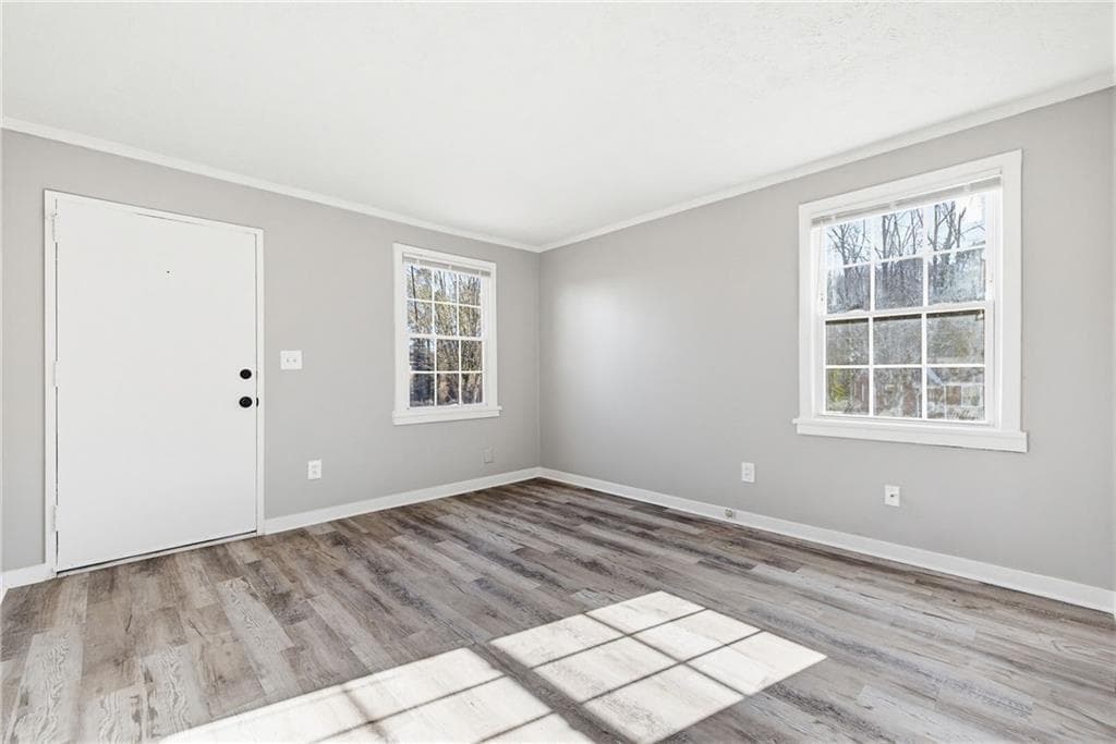 2 bedroom, 1 bathroom, 700 sq ft condominium for rent at 1789 Cahoon Street, Atlanta, GA 30310 for $1,675 a month — photo 7