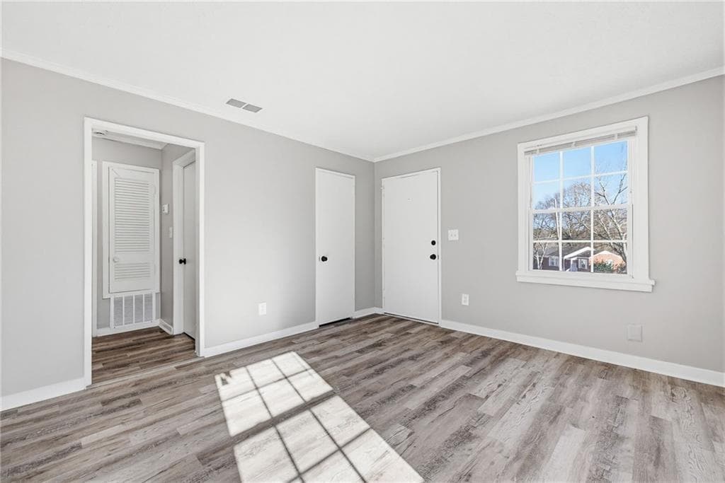 2 bedroom, 1 bathroom, 700 sq ft condominium for rent at 1789 Cahoon Street, Atlanta, GA 30310 for $1,675 a month — photo 8