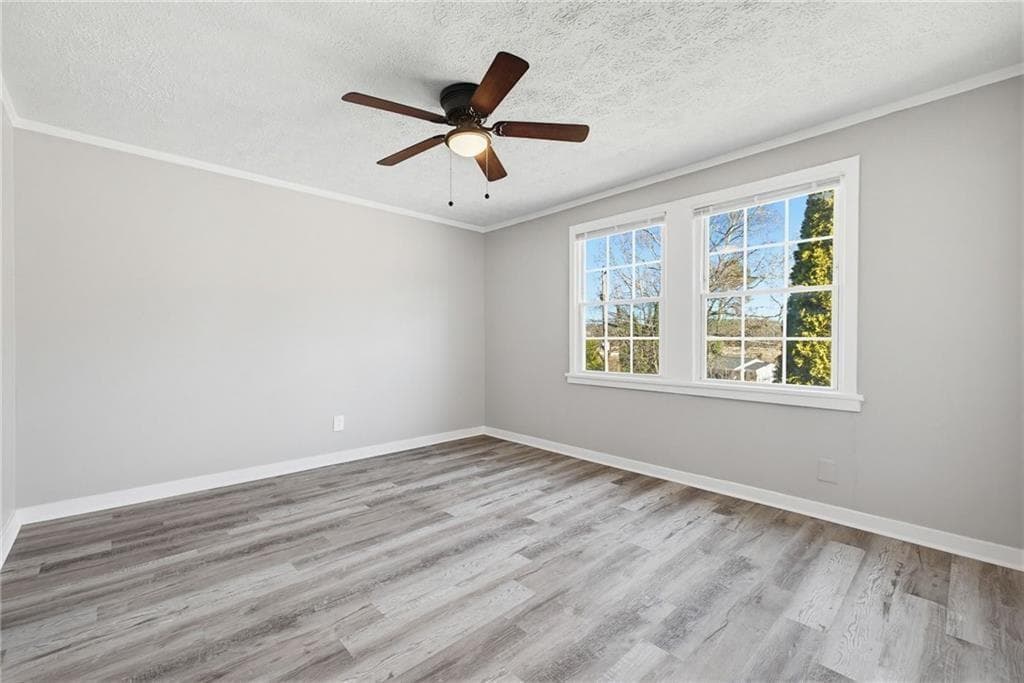 2 bedroom, 1 bathroom, 700 sq ft condominium for rent at 1789 Cahoon Street, Atlanta, GA 30310 for $1,675 a month — photo 10