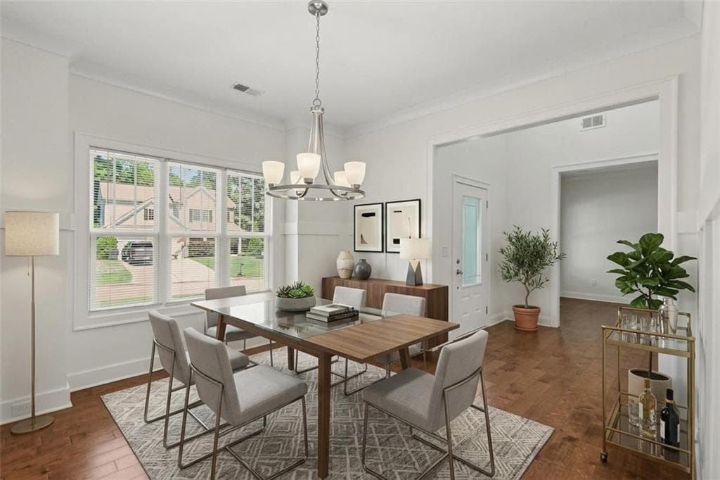 4 bedroom, 3 bathroom, 2,078 sq ft single family residence for sale at 22 Azalea Lakes Drive, Dallas, GA 30157 — photo 3