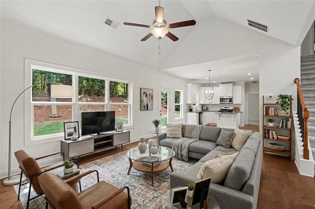 4 bedroom, 3 bathroom, 2,078 sq ft single family residence for sale at 22 Azalea Lakes Drive, Dallas, GA 30157 — photo 5