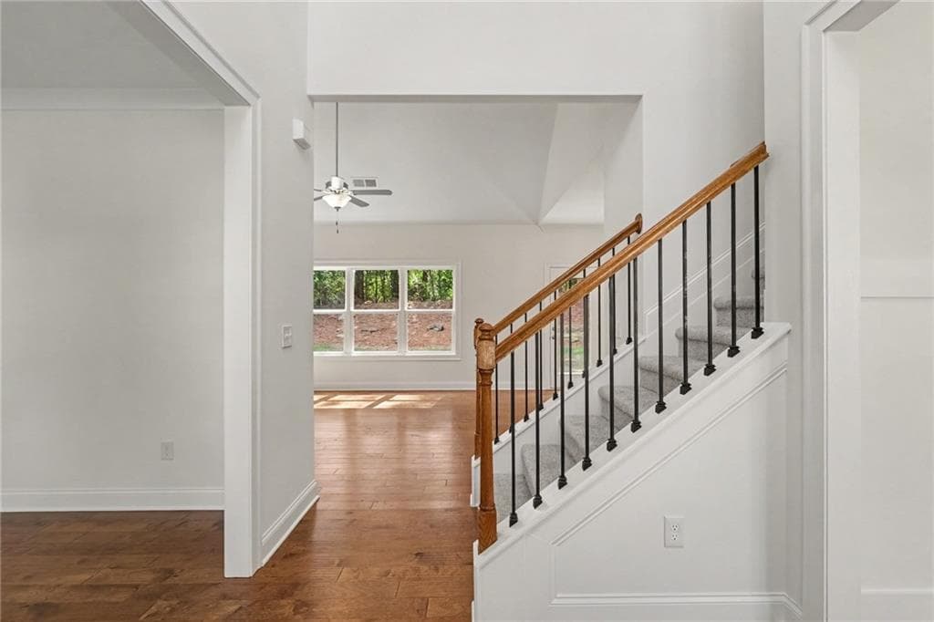 4 bedroom, 3 bathroom, 2,078 sq ft single family residence for sale at 22 Azalea Lakes Drive, Dallas, GA 30157 — photo 8