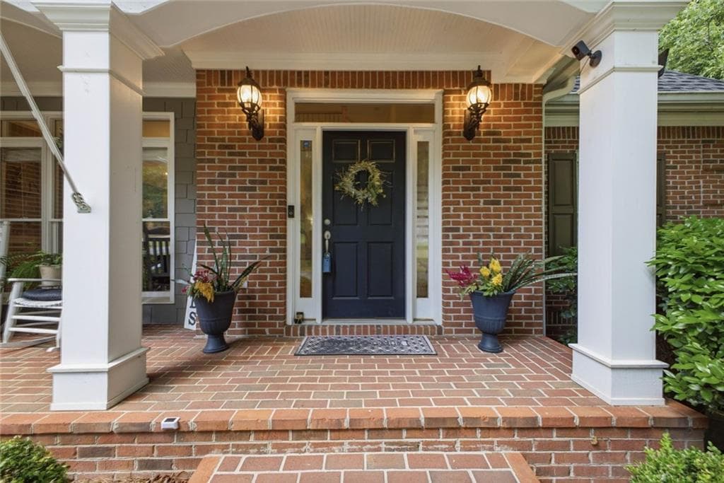 7 bedroom, 4 bathroom, 4,313 sq ft single family residence for sale at 11 Breckenridge Road, Rome, GA 30161 — photo 6