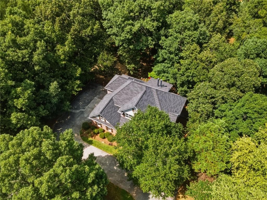 7 bedroom, 4 bathroom, 4,313 sq ft single family residence for sale at 11 Breckenridge Road, Rome, GA 30161 — photo 7