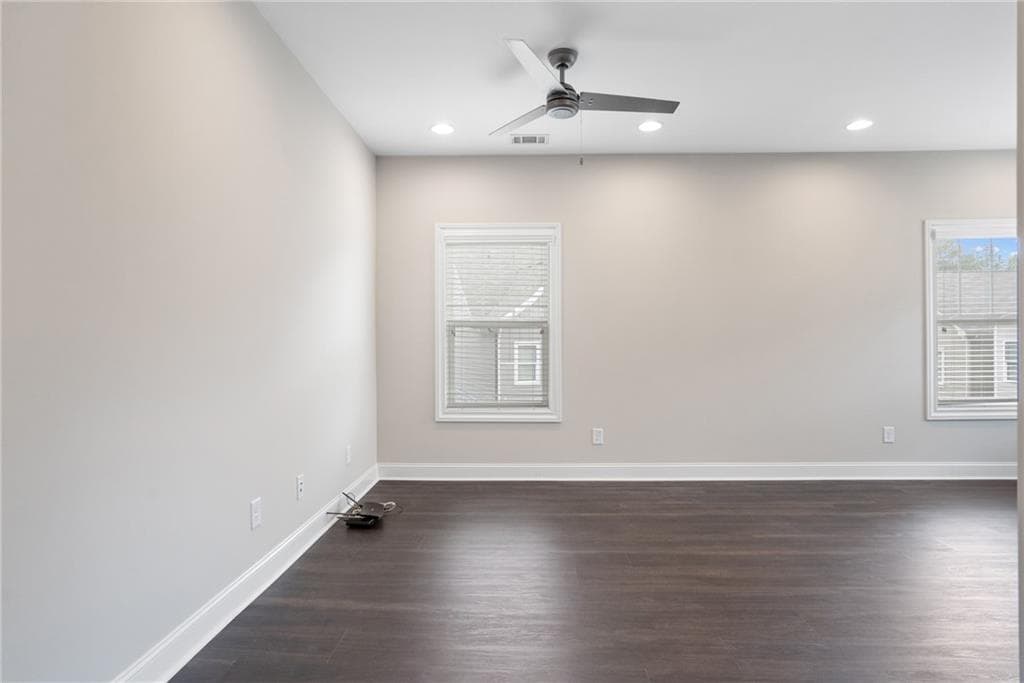 1 bedroom, 1 bathroom, 636 sq ft condominium for rent at 1825 Sanford Drive B, Atlanta, GA 30318 for $2,000 a month — photo 6
