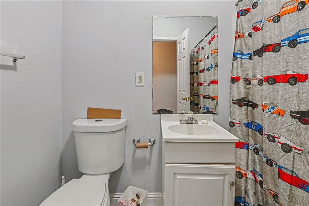 other for sale at 3638 Bolfair Drive, Atlanta, GA 30331 — photo 5