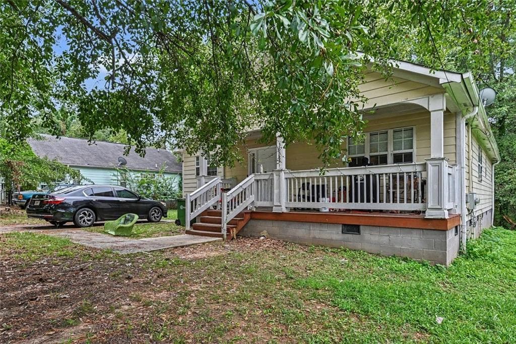 other for sale at 3638 Bolfair Drive, Atlanta, GA 30331 — photo 6
