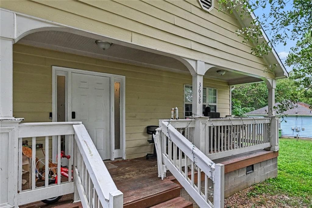 other for sale at 3638 Bolfair Drive, Atlanta, GA 30331 — photo 7