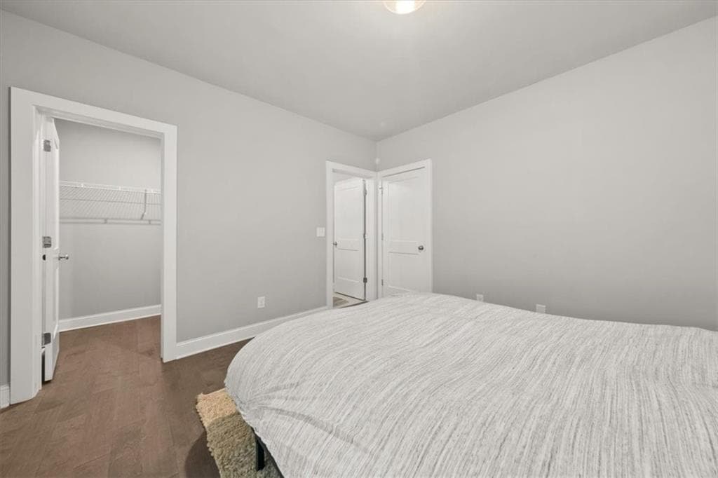 1 bedroom, 1 bathroom, 2,834 sq ft single family residence for rent at 902 Emerson Avenue Unit A, Atlanta, GA 30316 for $1,600 a month — photo 6