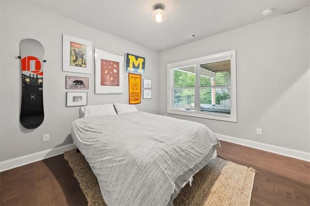 1 bedroom, 1 bathroom, 2,834 sq ft single family residence for rent at 902 Emerson Avenue Unit A, Atlanta, GA 30316 for $1,600 a month — photo 7