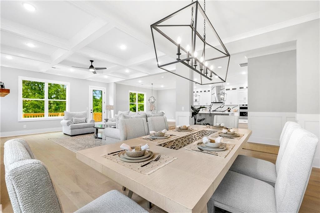 5 bedroom, 6 bathroom, 5,418 sq ft single family residence for sale at 3762 Wasson Way, Brookhaven, GA 30319 — photo 8