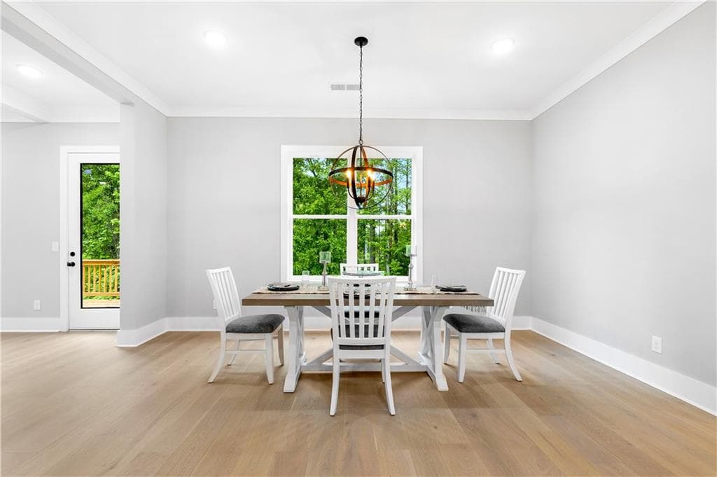 5 bedroom, 6 bathroom, 5,418 sq ft single family residence for sale at 3762 Wasson Way, Brookhaven, GA 30319 — photo 10