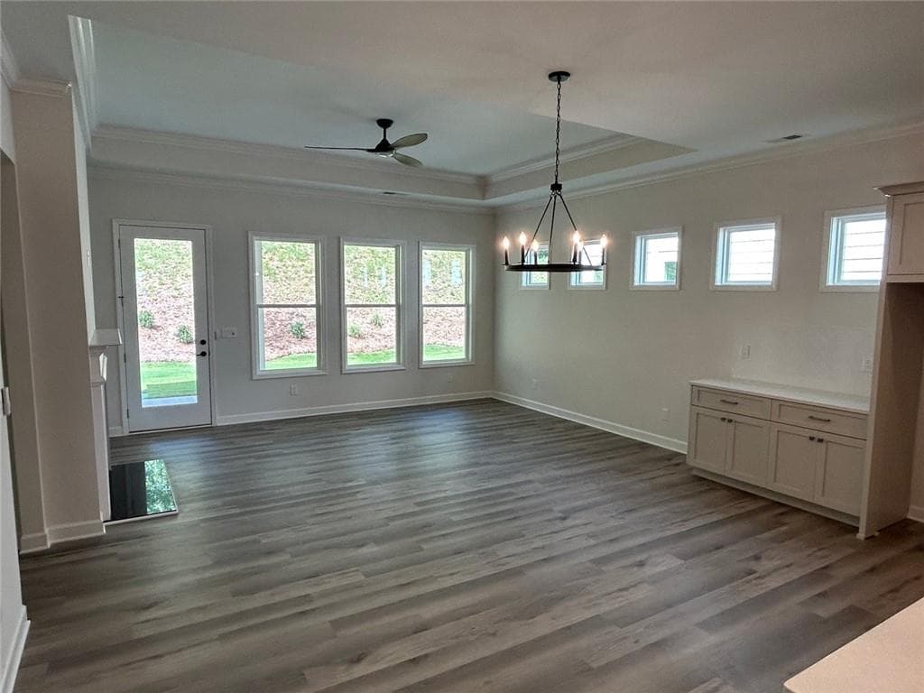 3 bedroom, 2 bathroom, 1,861 sq ft single family residence for sale at 1549 Assembly Circle, Gainesville, GA 30501 — photo 5