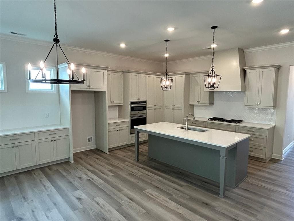3 bedroom, 2 bathroom, 1,861 sq ft single family residence for sale at 1549 Assembly Circle, Gainesville, GA 30501 — photo 8