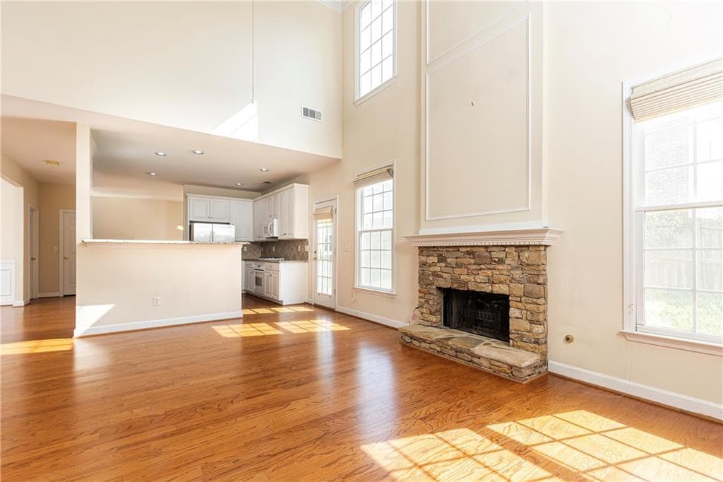 4 bedroom, 3 bathroom, 2,490 sq ft single family residence for sale at 4169 Regency Court, Brookhaven, GA 30341 — photo 7