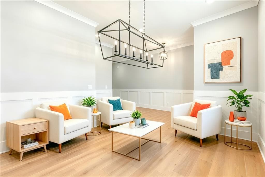 5 bedroom, 5 bathroom, 5,424 sq ft single family residence for sale at 3775 Wasson Way, Brookhaven, GA 30319 — photo 4