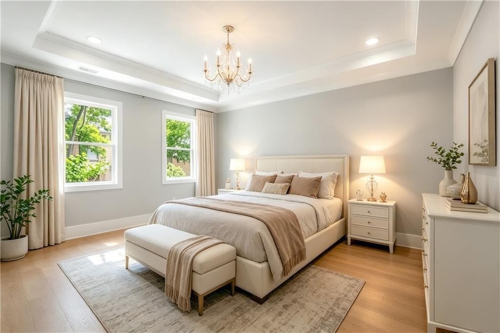 5 bedroom, 5 bathroom, 5,424 sq ft single family residence for sale at 3775 Wasson Way, Brookhaven, GA 30319 — photo 6