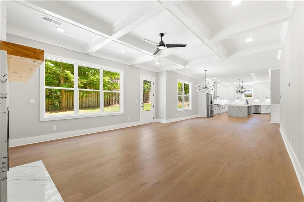 5 bedroom, 5 bathroom, 5,424 sq ft single family residence for sale at 3775 Wasson Way, Brookhaven, GA 30319 — photo 8