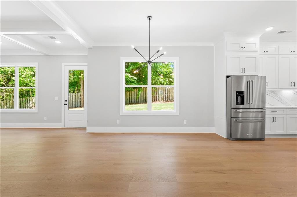 5 bedroom, 5 bathroom, 5,424 sq ft single family residence for sale at 3775 Wasson Way, Brookhaven, GA 30319 — photo 9