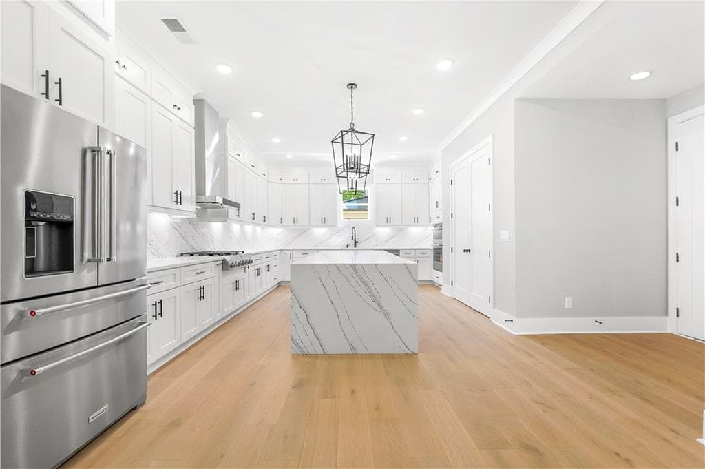 5 bedroom, 5 bathroom, 5,424 sq ft single family residence for sale at 3775 Wasson Way, Brookhaven, GA 30319 — photo 10