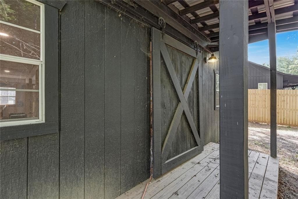 3 bedroom, 3 bathroom, 2,160 sq ft single family residence for sale at 5466 Whitehall Road, Lula, GA 30554 — photo 6