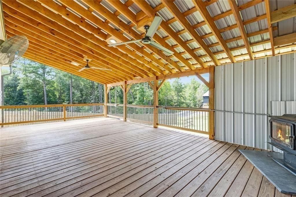 3 bedroom, 3 bathroom, 2,160 sq ft single family residence for sale at 5466 Whitehall Road, Lula, GA 30554 — photo 7