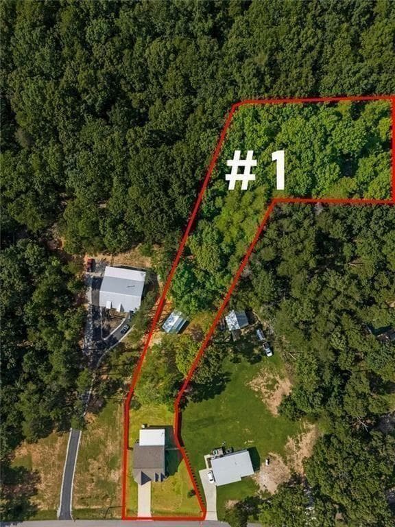 3 bedroom, 3 bathroom, 2,160 sq ft single family residence for sale at 5466 Whitehall Road, Lula, GA 30554 — photo 8